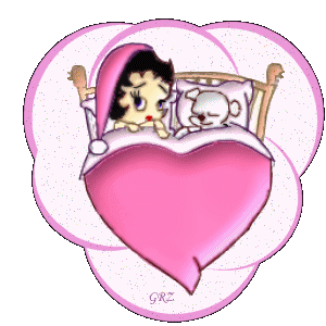 bOnne nuit