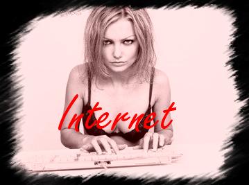 Internet...