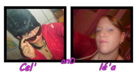 celine and mOi