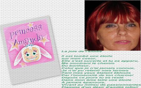 ma tante